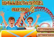 Rollercoaster Creator 2